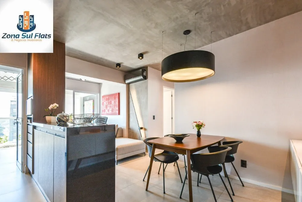 Apartamento, 2 quartos, 68 m² - Foto 1
