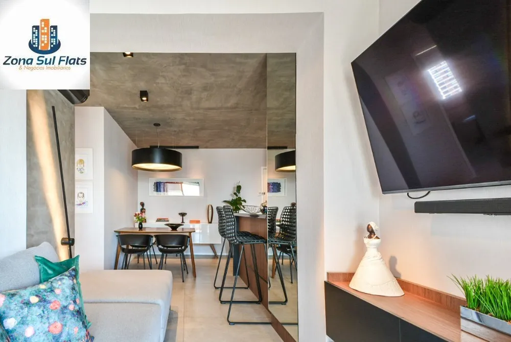 Apartamento, 2 quartos, 68 m² - Foto 11