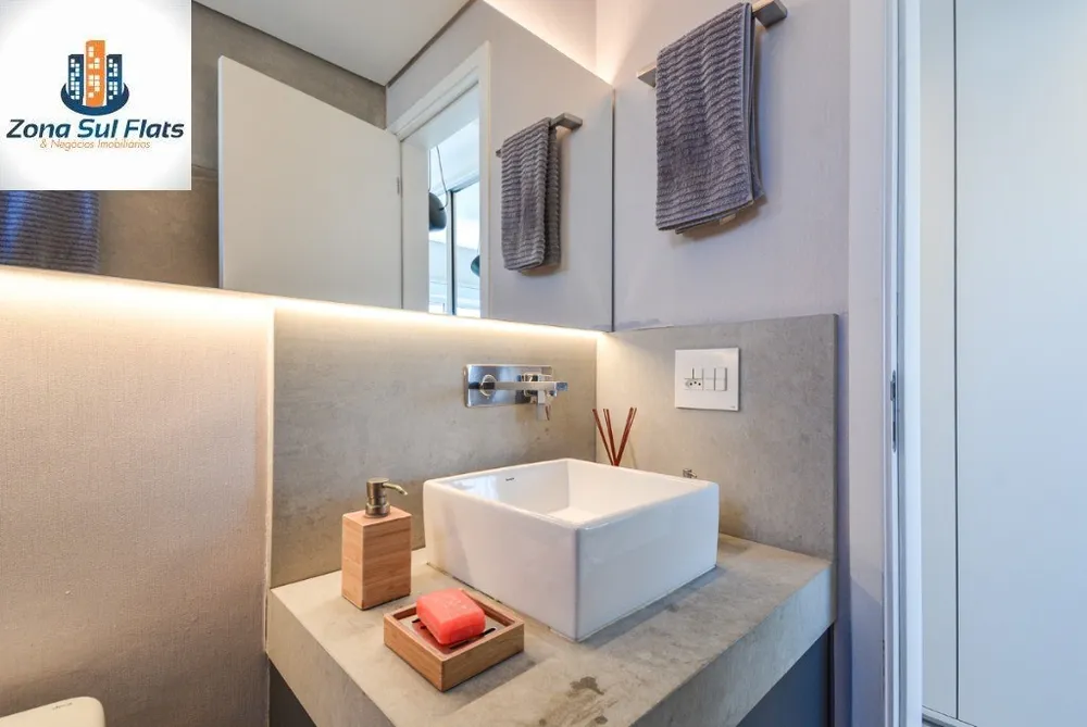 Apartamento, 2 quartos, 68 m² - Foto 6