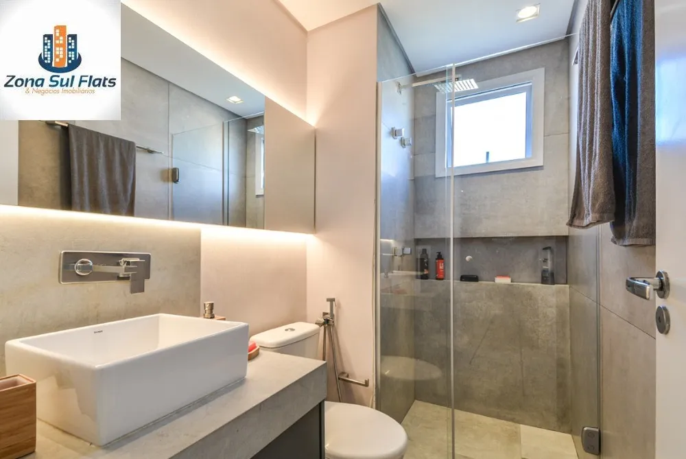 Apartamento, 2 quartos, 68 m² - Foto 10