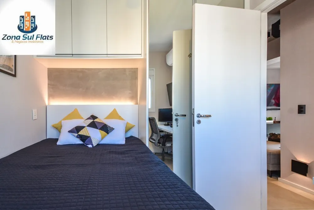 Apartamento, 2 quartos, 68 m² - Foto 14