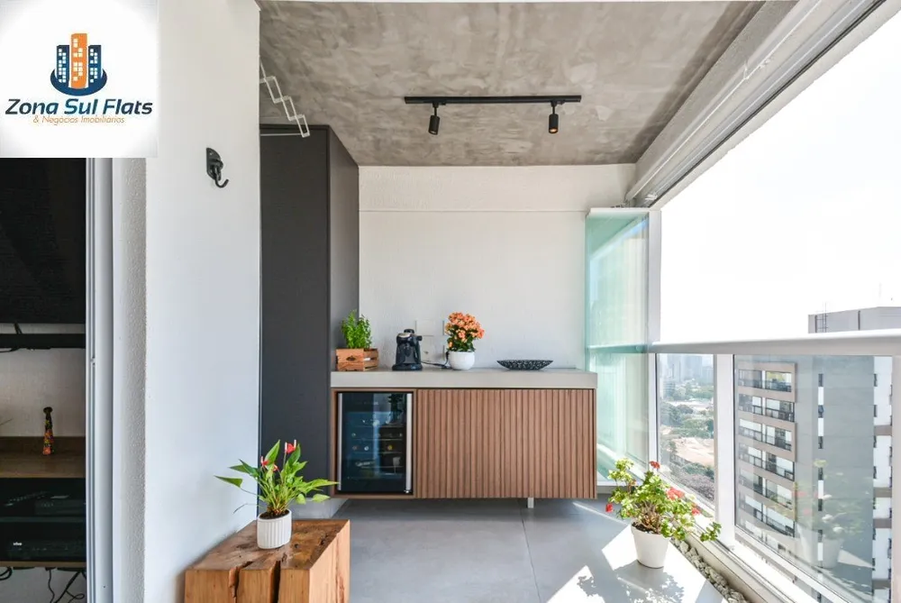 Apartamento, 2 quartos, 68 m² - Foto 8