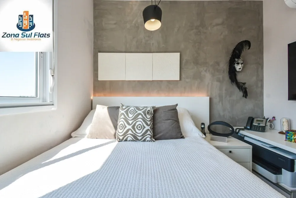 Apartamento, 2 quartos, 68 m² - Foto 9