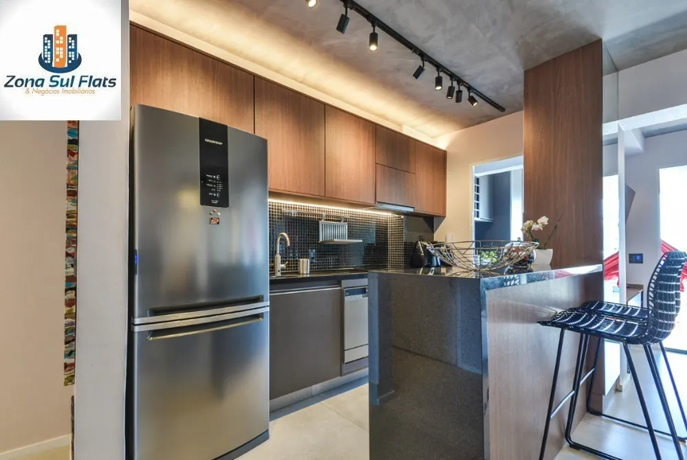 Apartamento, 2 quartos, 68 m² - Foto 3