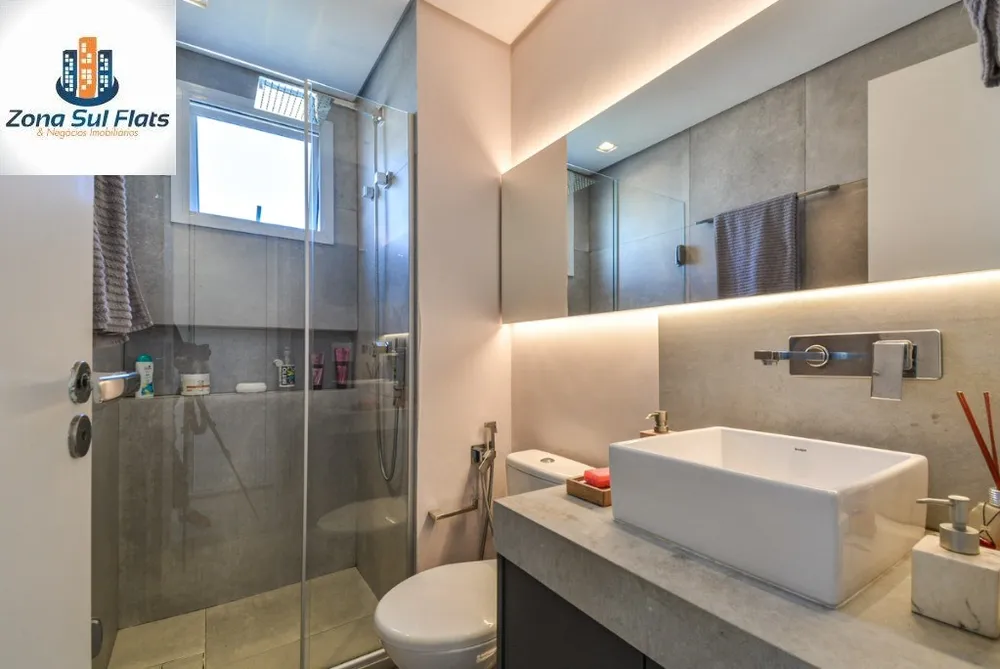 Apartamento, 2 quartos, 68 m² - Foto 12