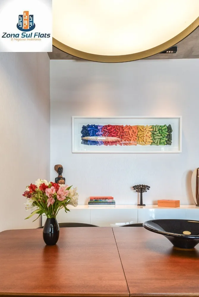 Apartamento, 2 quartos, 68 m² - Foto 7