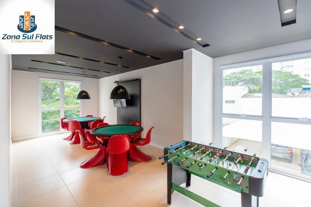 Apartamento, 2 quartos, 68 m² - Foto 5