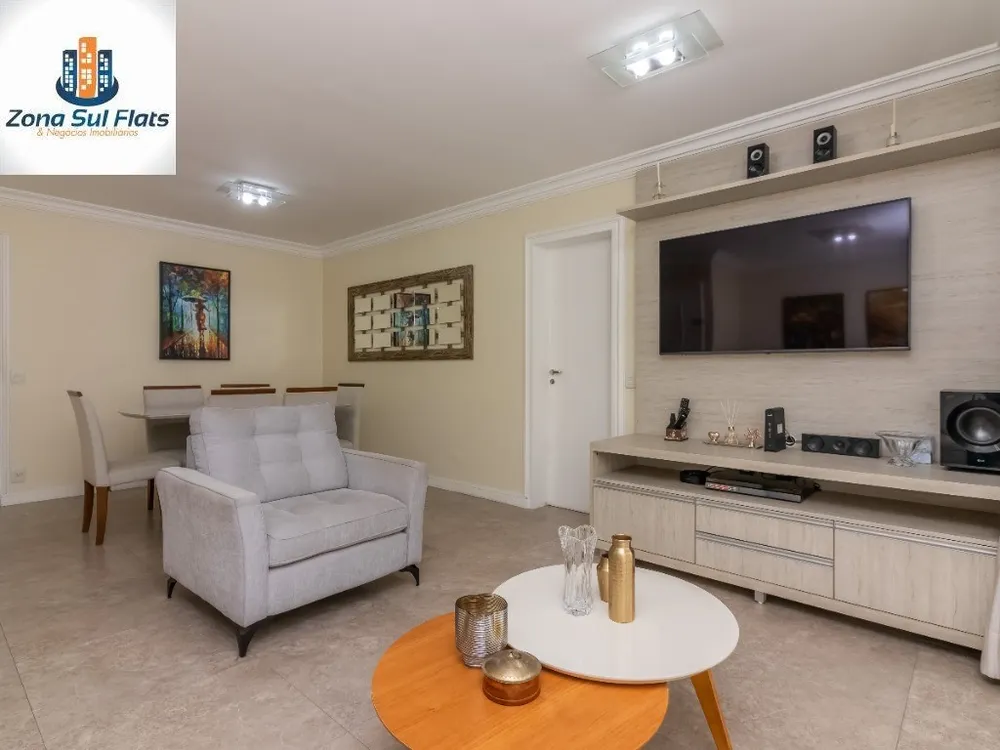 Apartamento, 3 quartos, 115 m² - Foto 10