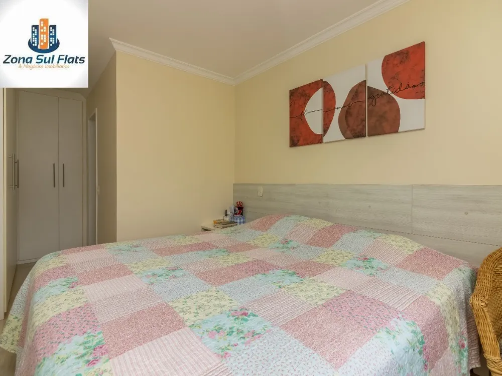 Apartamento, 3 quartos, 115 m² - Foto 8