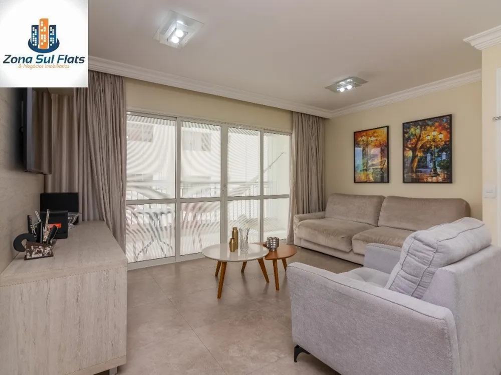 Apartamento, 3 quartos, 115 m² - Foto 6