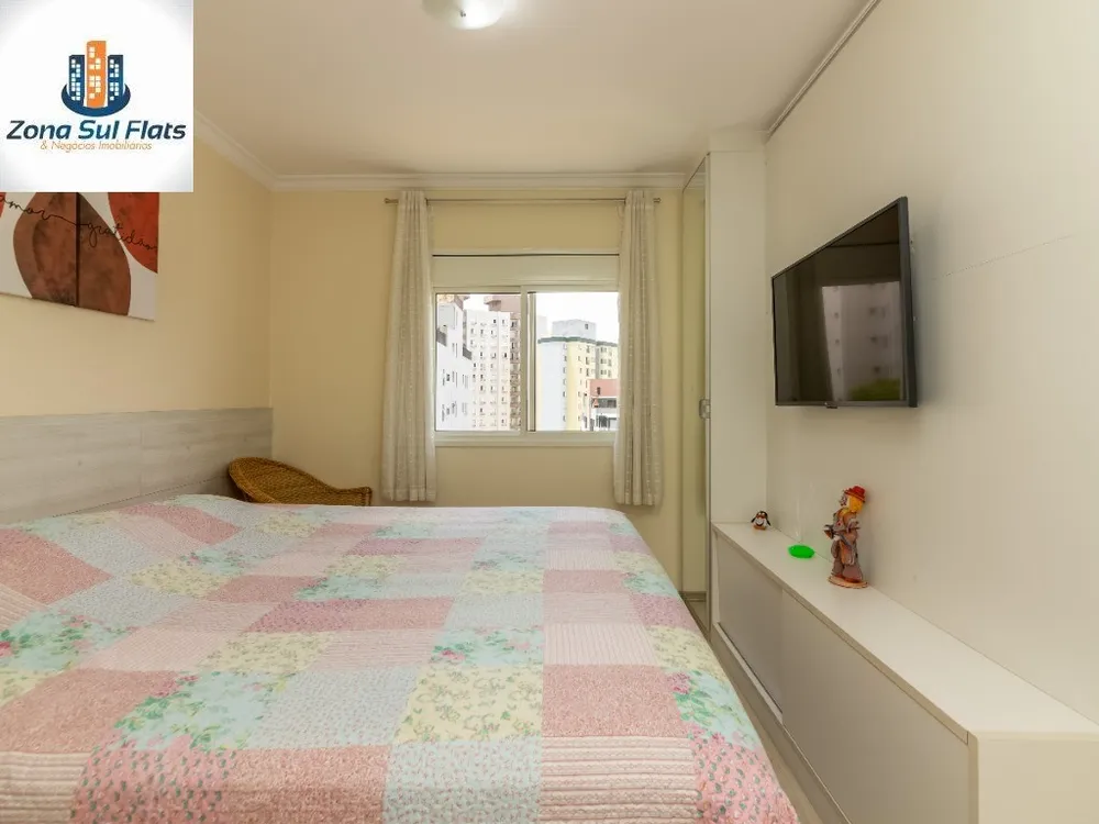 Apartamento, 3 quartos, 115 m² - Foto 5