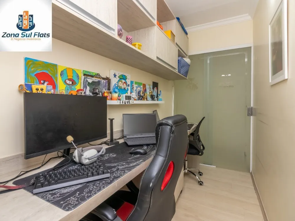 Apartamento, 3 quartos, 115 m² - Foto 7