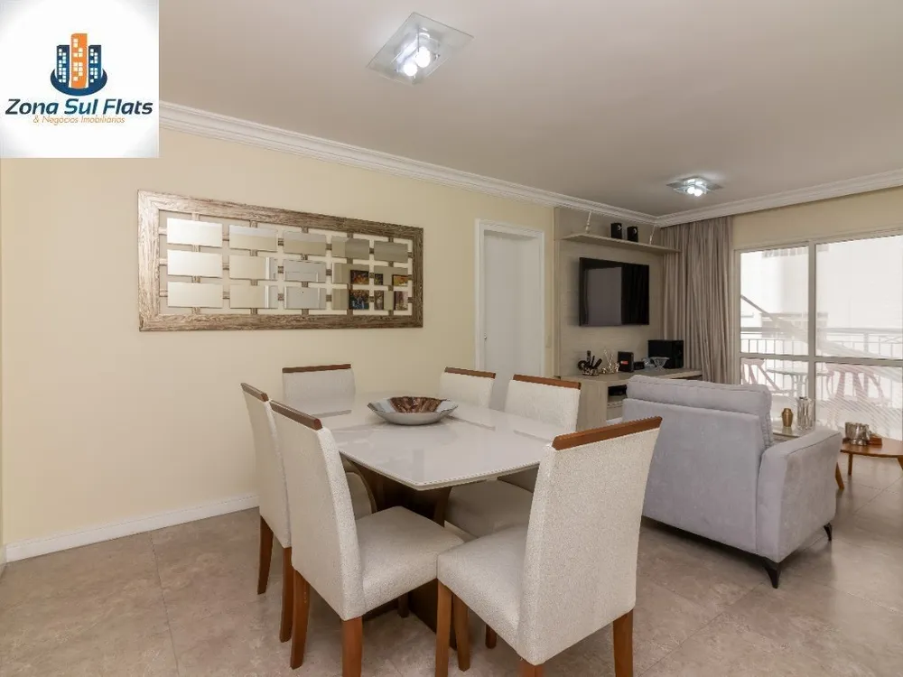 Apartamento, 3 quartos, 115 m² - Foto 5
