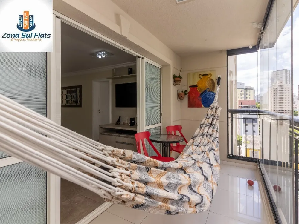 Apartamento, 3 quartos, 115 m² - Foto 3