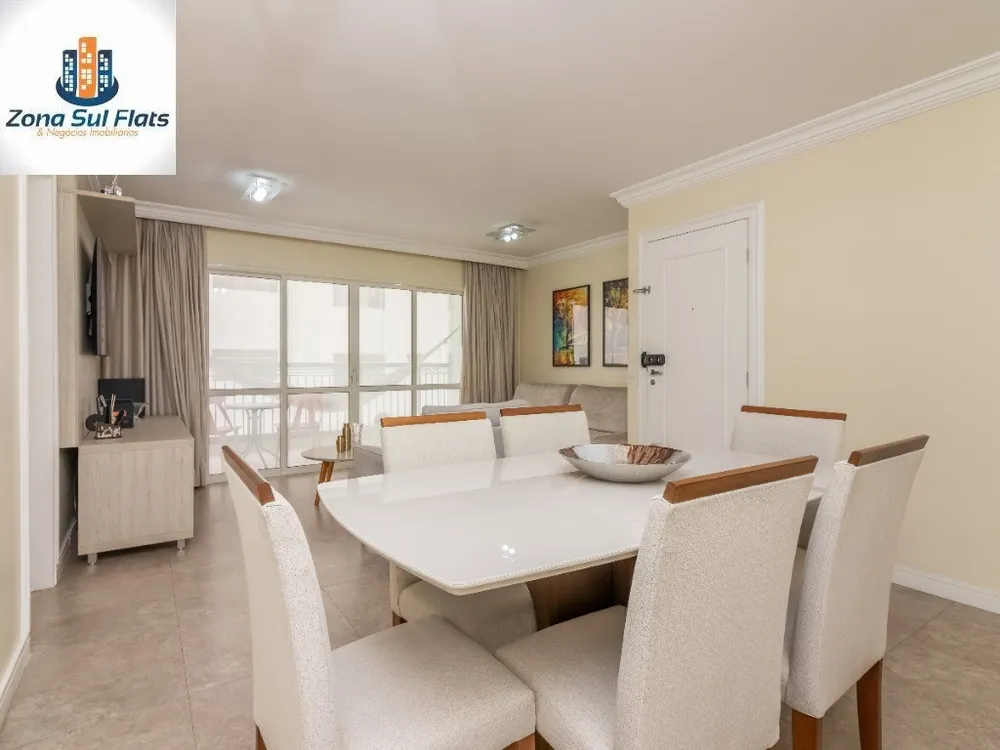 Apartamento, 3 quartos, 115 m² - Foto 1