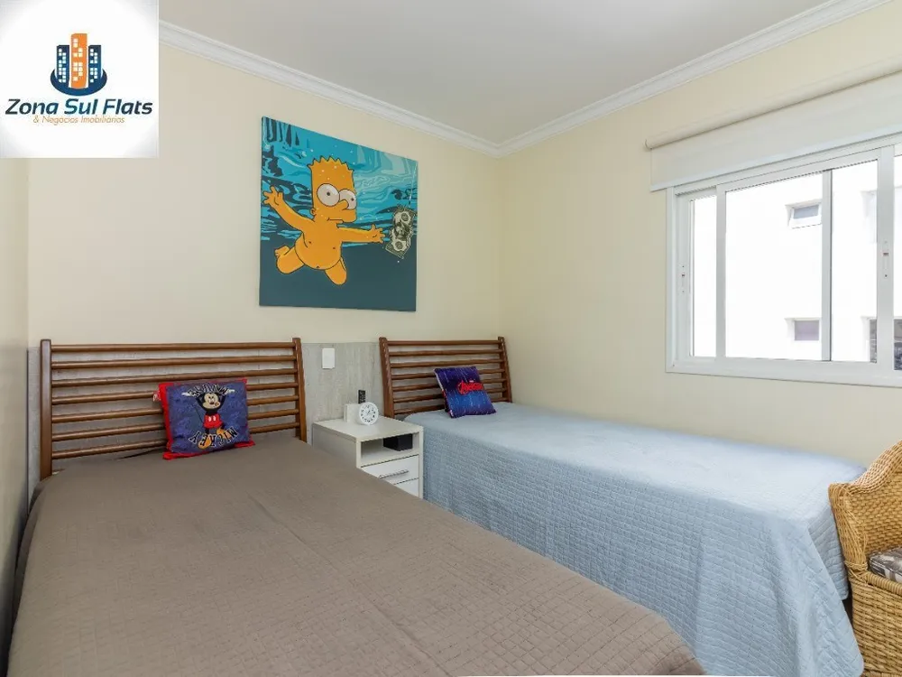 Apartamento, 3 quartos, 115 m² - Foto 11