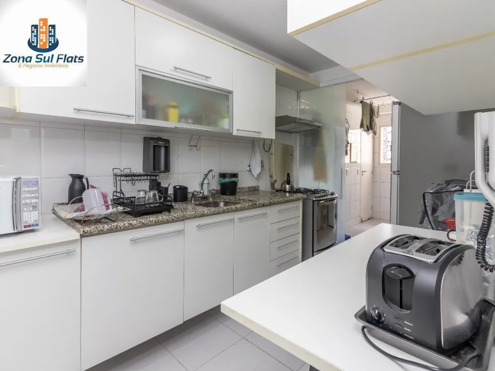 Apartamento, 3 quartos, 115 m² - Foto 6