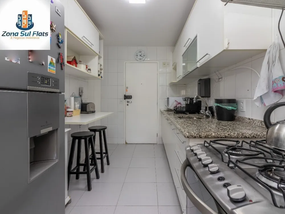 Apartamento, 3 quartos, 115 m² - Foto 9