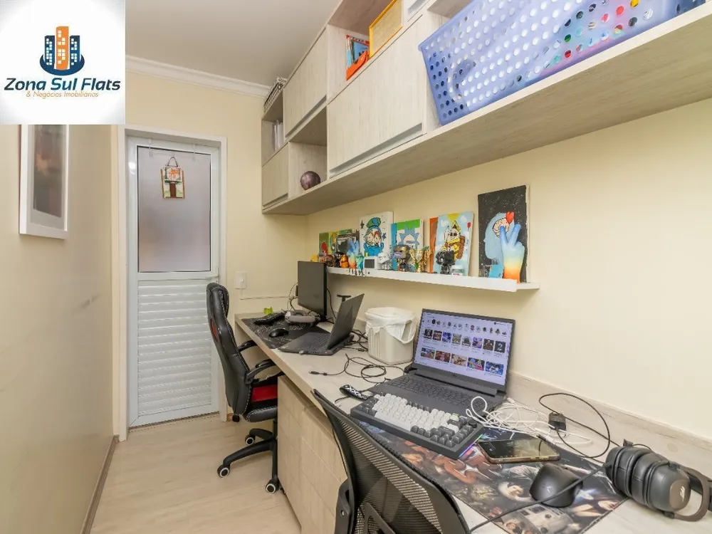 Apartamento, 3 quartos, 115 m² - Foto 12