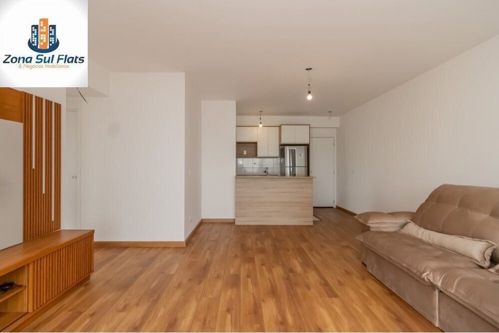 Apartamento, 2 quartos, 82 m² - Foto 2