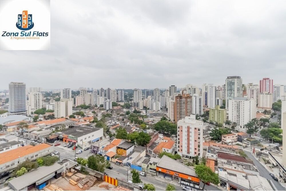 Apartamento, 2 quartos, 82 m² - Foto 3