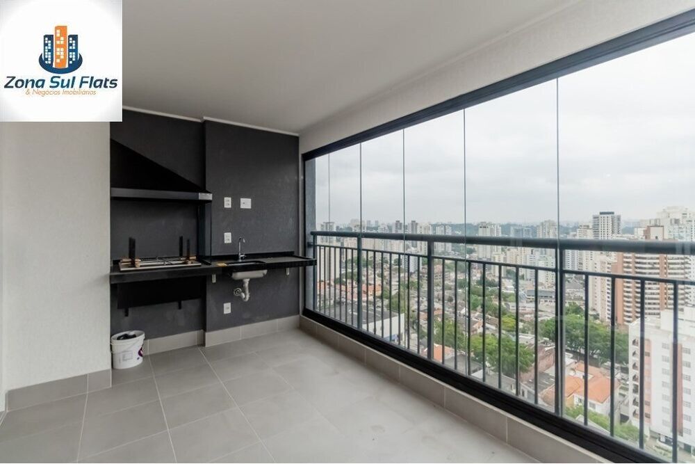 Apartamento, 2 quartos, 82 m² - Foto 1