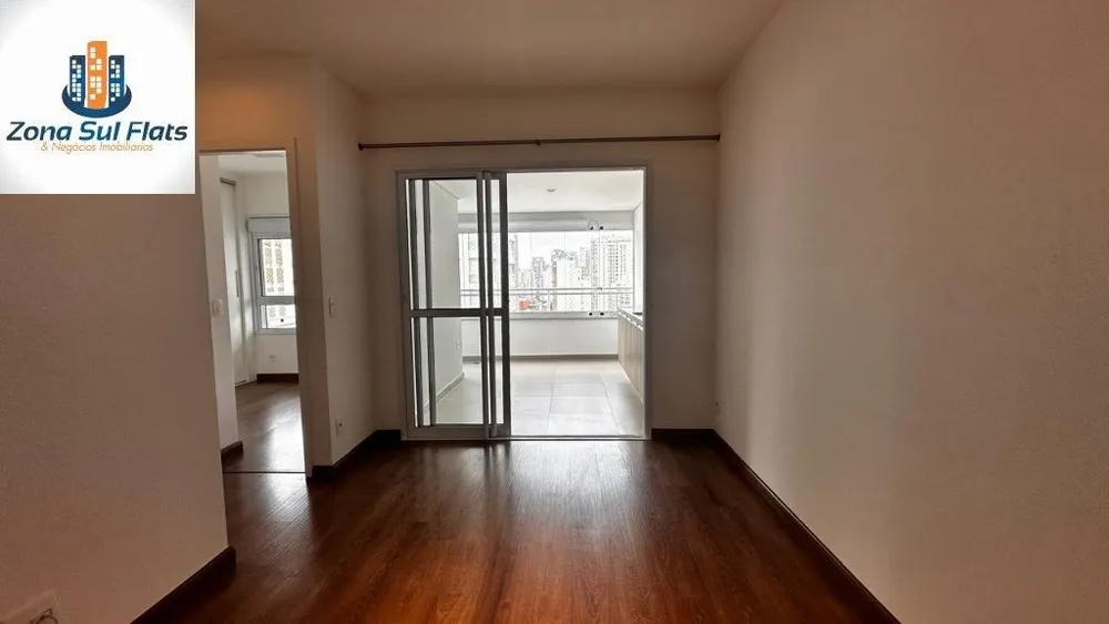 Apartamento, 2 quartos, 56 m² - Foto 2