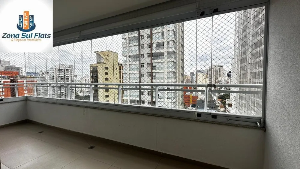 Apartamento, 2 quartos, 56 m² - Foto 3