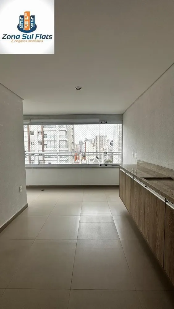 Apartamento, 2 quartos, 56 m² - Foto 4