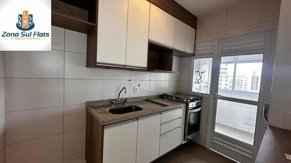 Apartamento, 2 quartos, 56 m² - Foto 7
