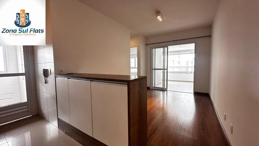 Apartamento, 2 quartos, 56 m² - Foto 1