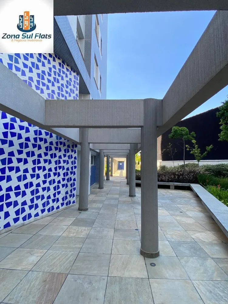Apartamento, 2 quartos, 56 m² - Foto 5