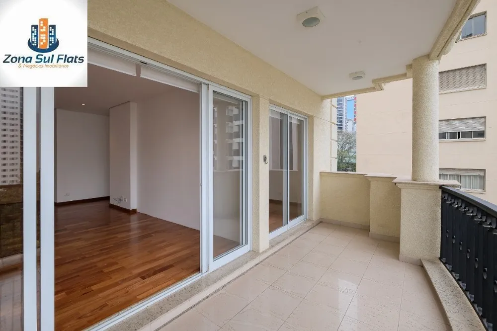 Apartamento, 2 quartos, 136 m² - Foto 4