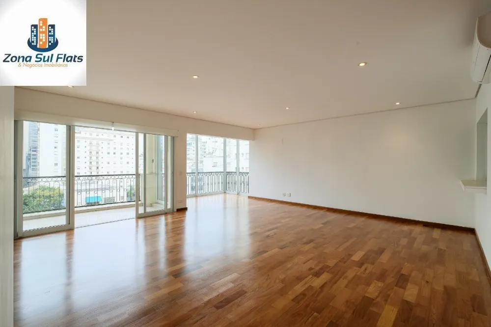 Apartamento, 2 quartos, 136 m² - Foto 1