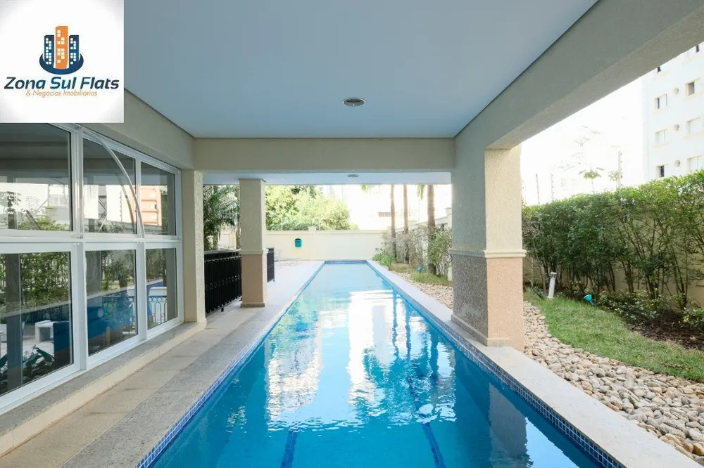 Apartamento, 2 quartos, 136 m² - Foto 8