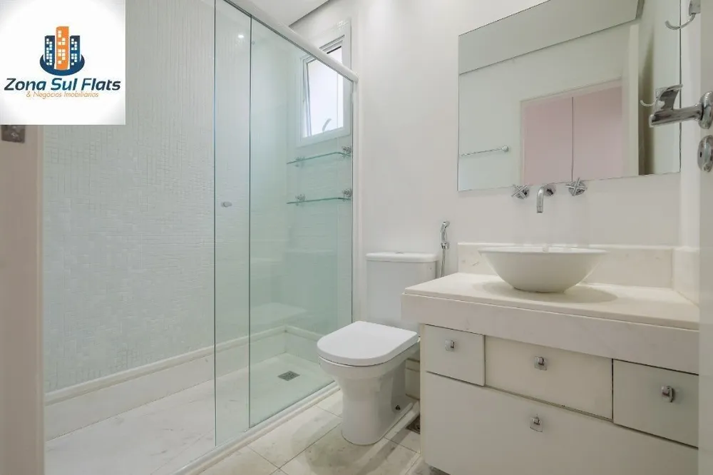 Apartamento, 2 quartos, 136 m² - Foto 6