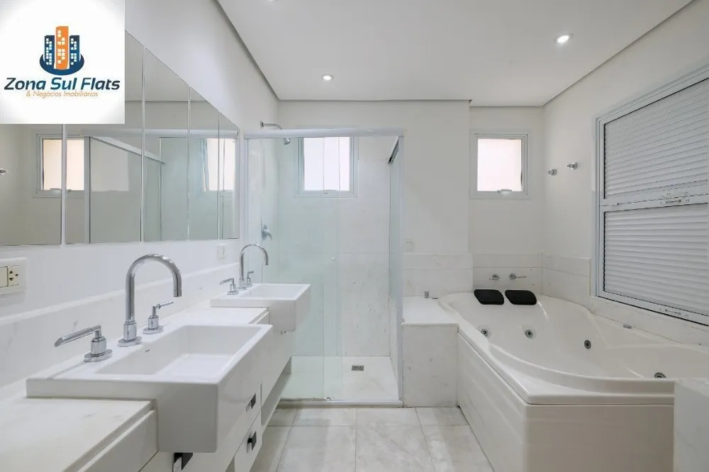 Apartamento, 2 quartos, 136 m² - Foto 7