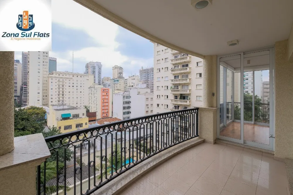 Apartamento, 2 quartos, 136 m² - Foto 3