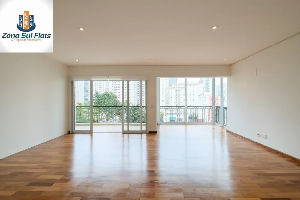 Apartamento, 2 quartos, 136 m² - Foto 2