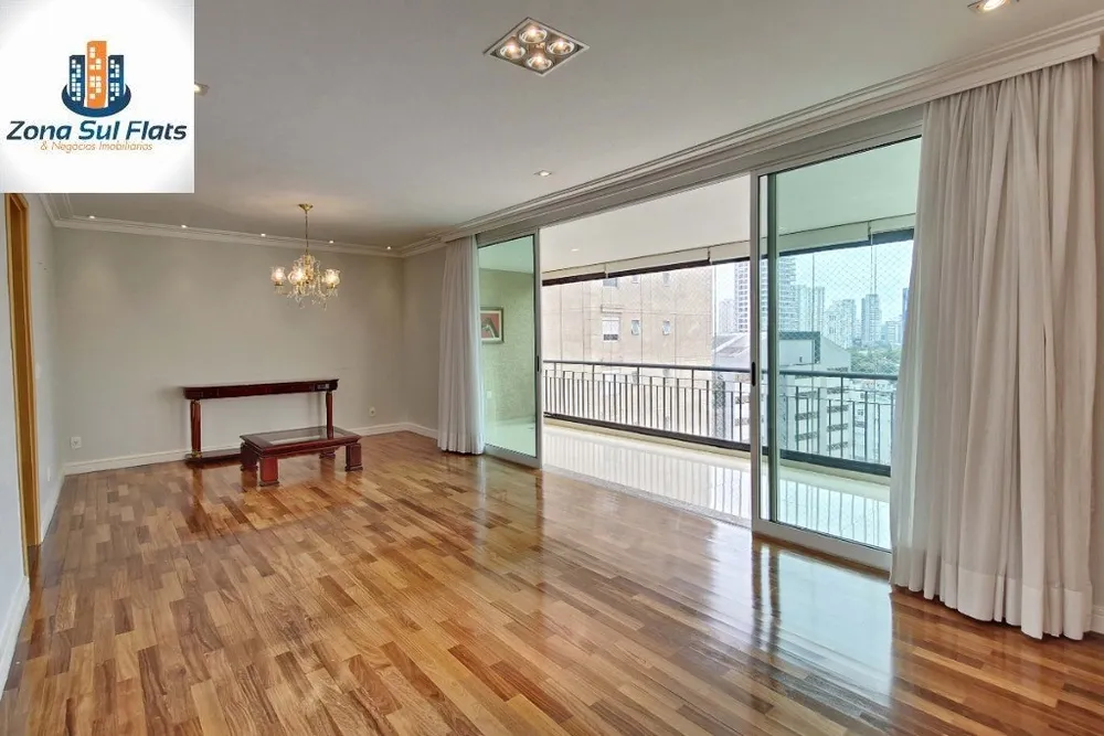 Apartamento, 4 quartos, 167 m² - Foto 1