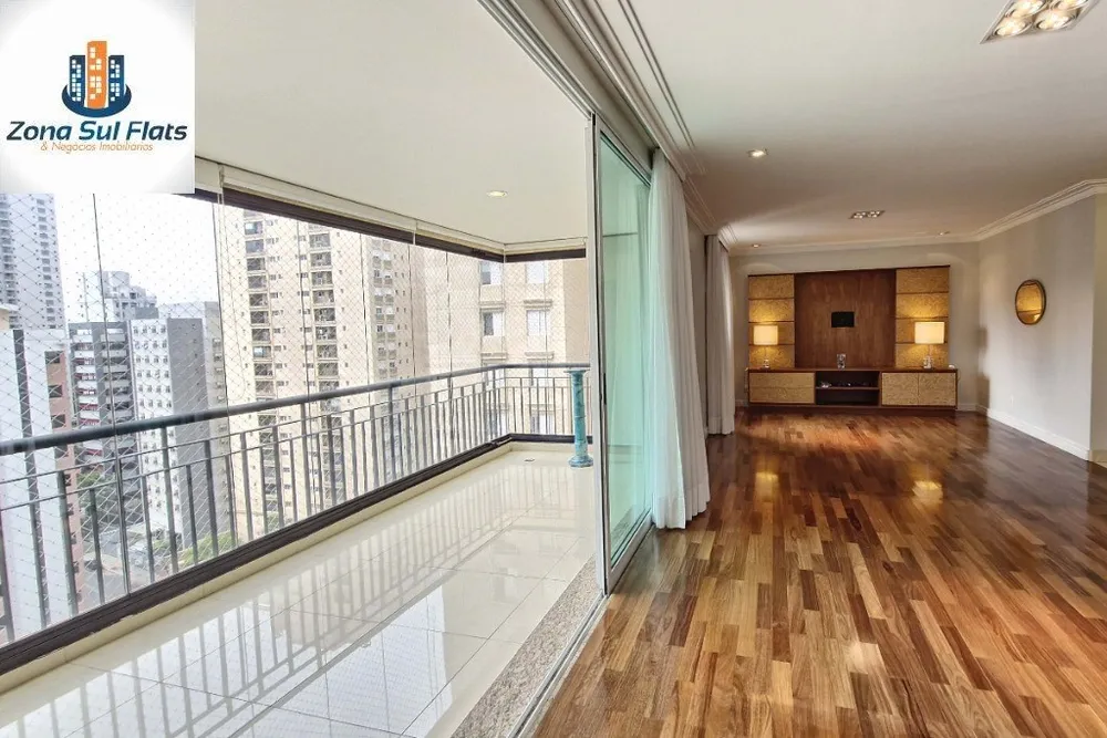 Apartamento, 4 quartos, 167 m² - Foto 4