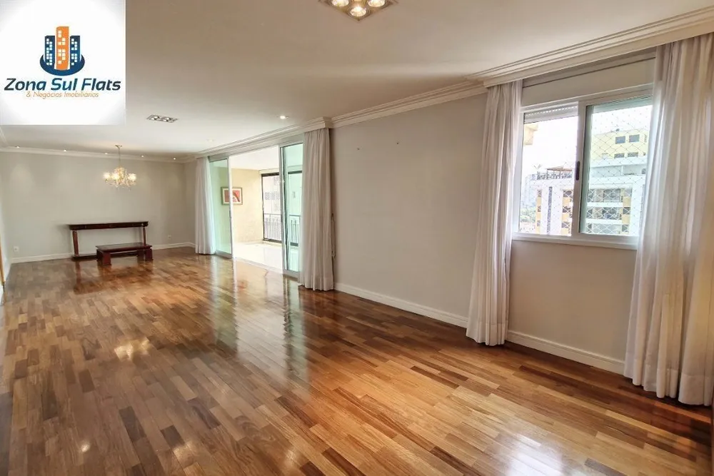 Apartamento, 4 quartos, 167 m² - Foto 3