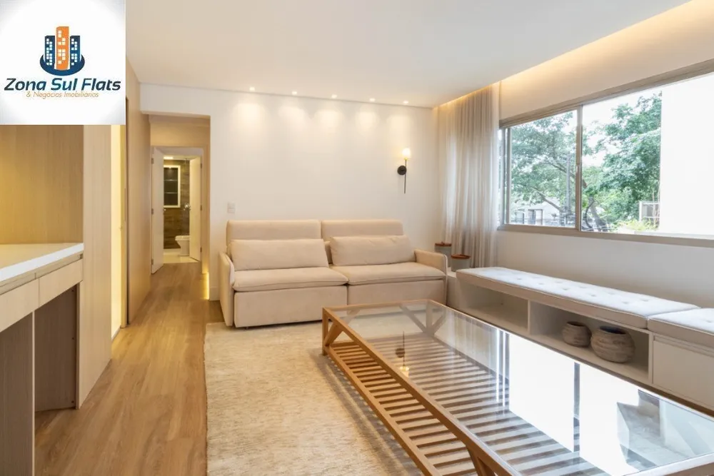 Apartamento, 3 quartos, 97 m² - Foto 1