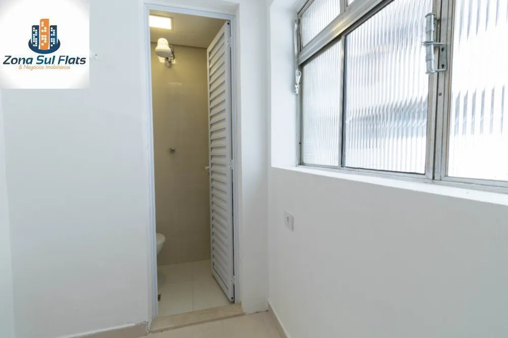 Apartamento, 3 quartos, 97 m² - Foto 6
