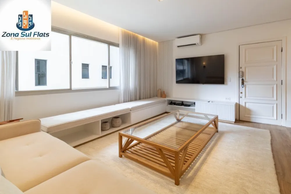Apartamento, 3 quartos, 97 m² - Foto 3