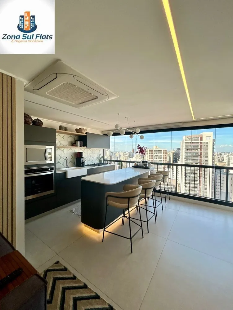 Apartamento, 2 quartos, 73 m² - Foto 3