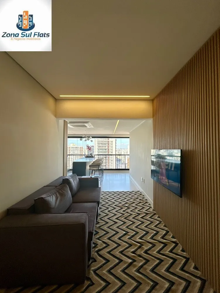 Apartamento, 2 quartos, 73 m² - Foto 4