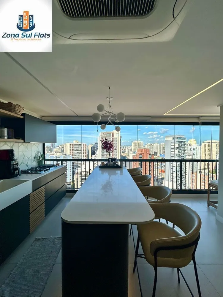 Apartamento, 2 quartos, 73 m² - Foto 1