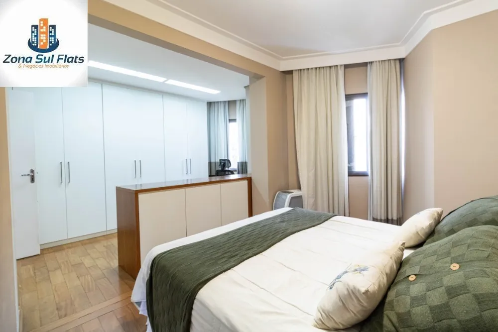 Apartamento, 3 quartos, 131 m² - Foto 9