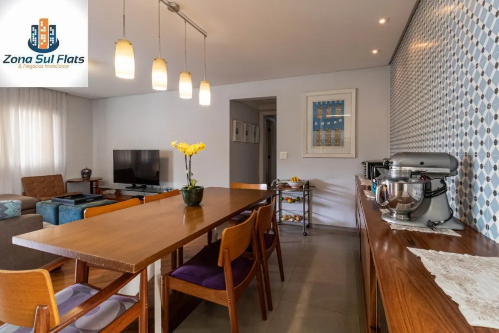 Apartamento, 3 quartos, 131 m² - Foto 11